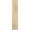 Ekena Millwork Merced Slat Rough Sawn Outlooker, Douglas Fir, 6"W x 18"D x 30"H OUT06X18X30MRC06RDF - alternate 4